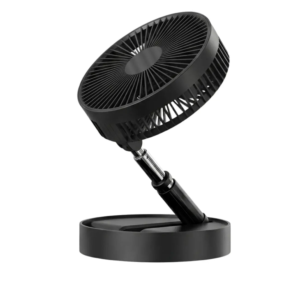 Kaze Fan  折りたたみ式コードレス扇風機 UPS