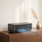 Ayo Cooler | 充電式ポータブル 冷風機