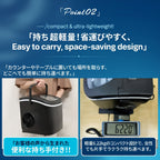 【自動高速製氷機】COOLITA 最速6分製氷機