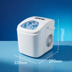 【自動高速製氷機】COOLITA 最速6分製氷機