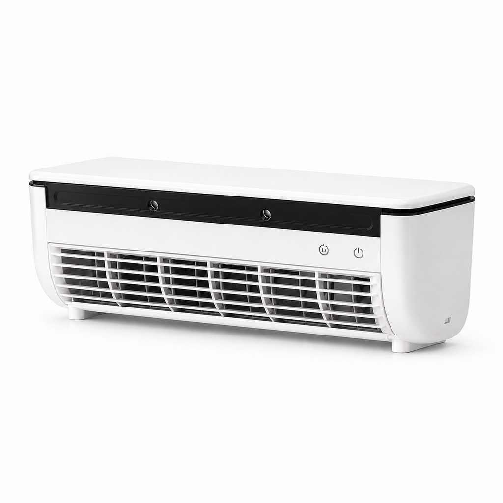 Ryo Cooler | 充電式ポータブル 冷風機